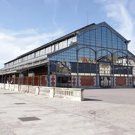 Maison 2 Proche Centre-ville Et Hopital.